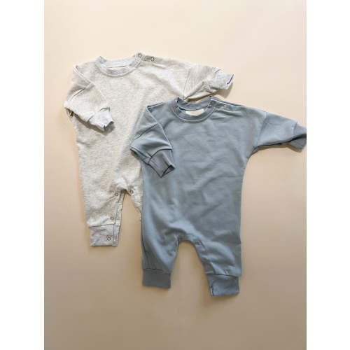 One Piece Jumpsuit – Roe + Cru