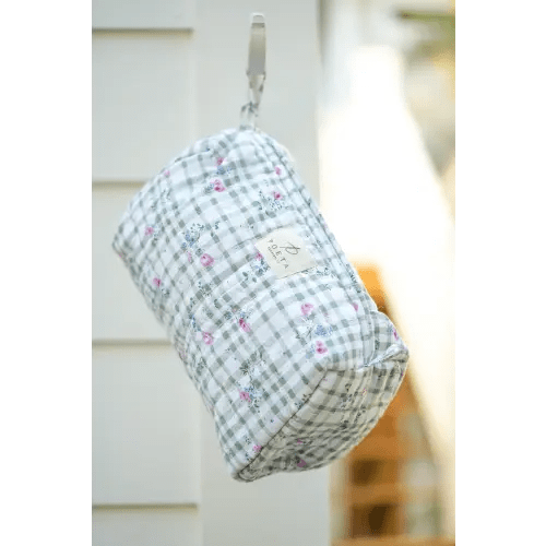Piper Cosmetic Bag
