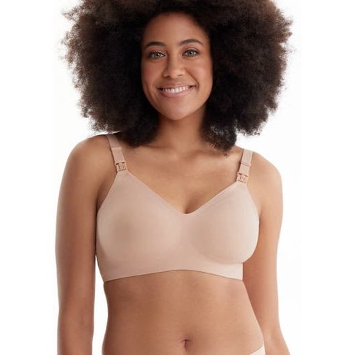 YN21 Maternity Nursing Bra, Medium