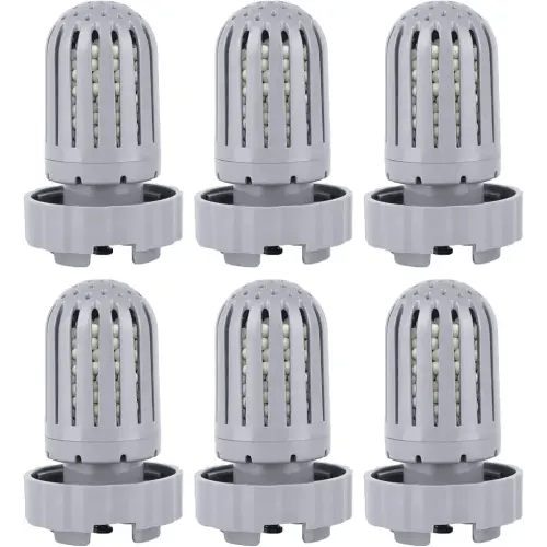 Humidifier Demineralization Cartridge Filters 6ct