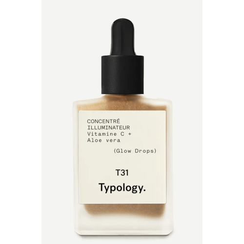 Glow Drops — 5% Vitamin C + Aloe Vera