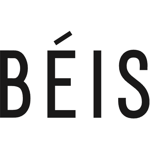 BÉIS 'The Ultimate Diaper Backpack' in Atlas Pink - Best Pink Backpack Diaper Bag