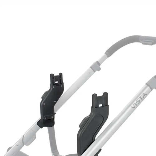 Uppababy Vista Upper Adapter
