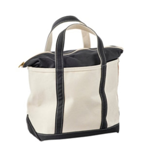 Boat & Tote Bag