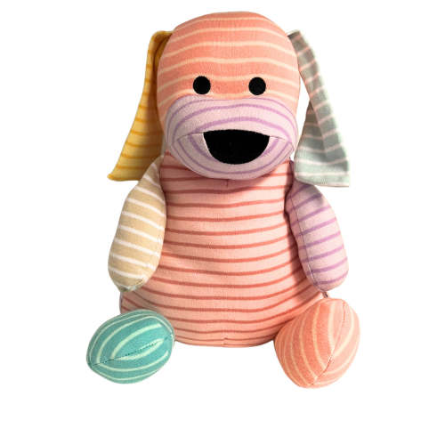 Small Doddi mixed colors Pink 20 cm | Geggamoja