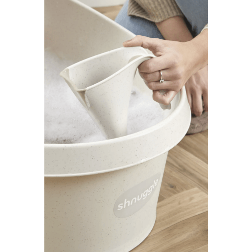 Washy Bath Jug
SHNUGGLE