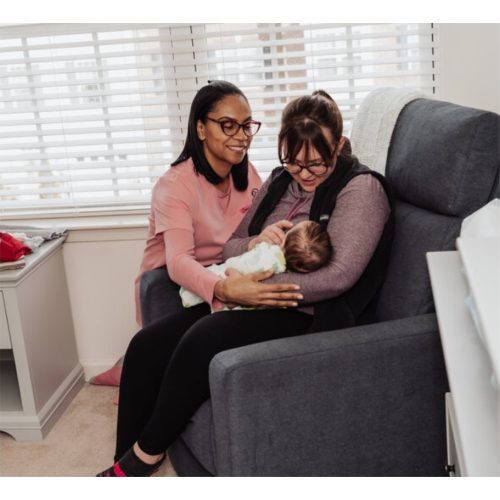 Doula Fund (Goal $2000)