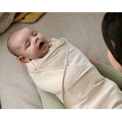 B.E.S.T. Swaddle | Taking Cara Babies