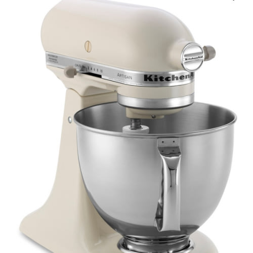 KitchenAid® Artisan Stand Mixer, 5-qt