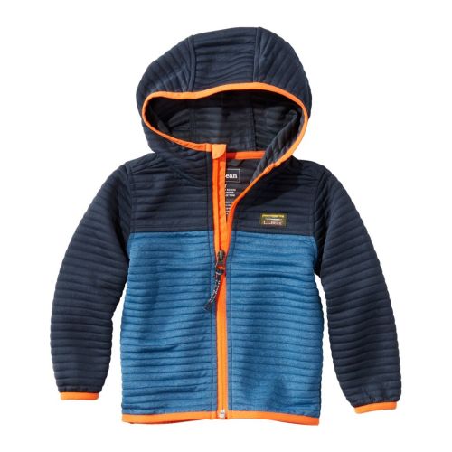 Toddlers' Airlight Full-Zip Hoodie