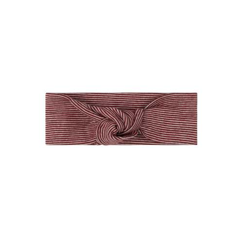French Terry Autumn Kids Collection - Knot Headband