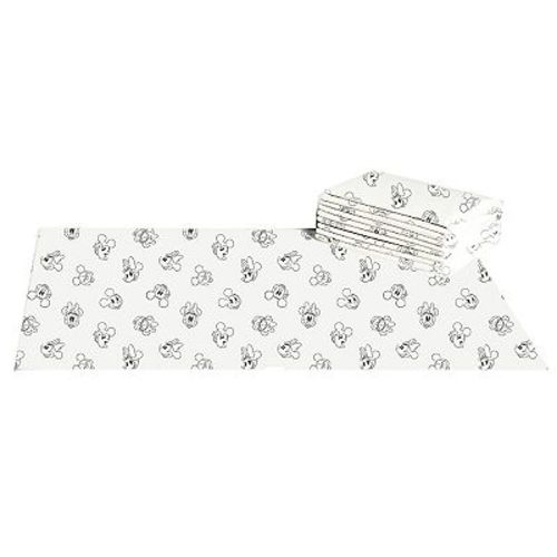 Disney's Mickey & Minnie Mouse 24-pk. Disposable Changing Pads by J.L. Childress