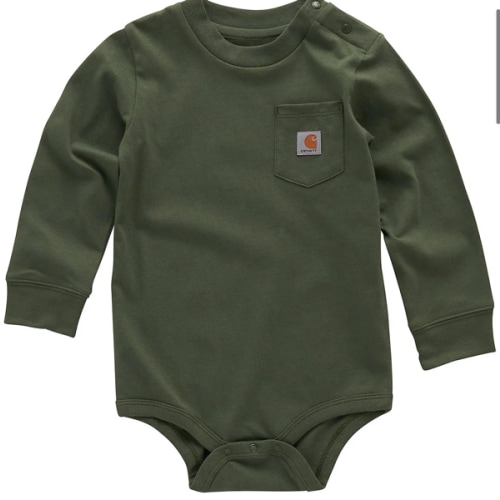 Carhartt Onesie