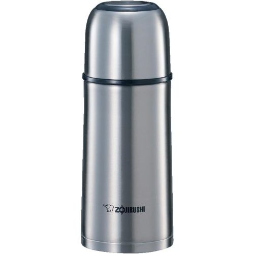 Zojirushi Bottle, Stainless Steel