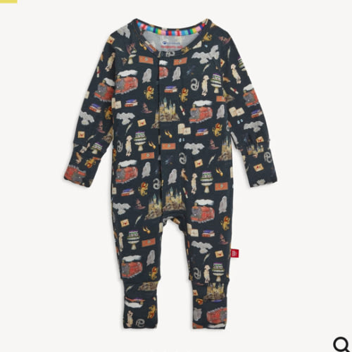 Magnetic Convertible Coverall – Magnetic Me