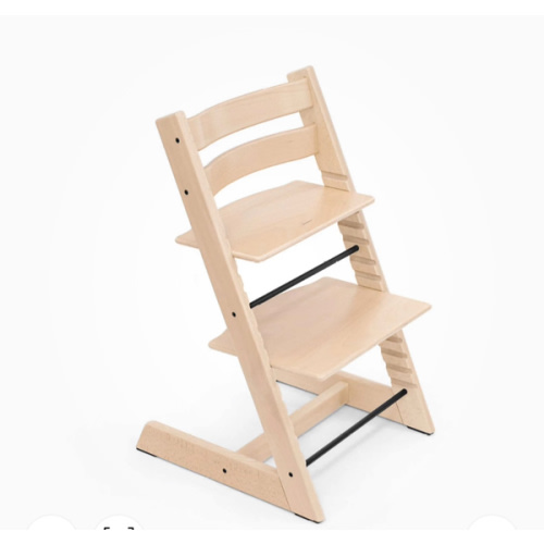 Stokke Tripp Trapp: The Ultimate Grow with Me High Chair for Personalized Comfort | Stokke® Online Shop