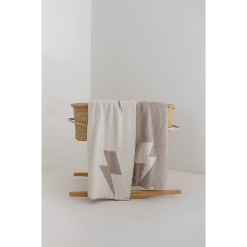 Plush Blanket | Monsoon