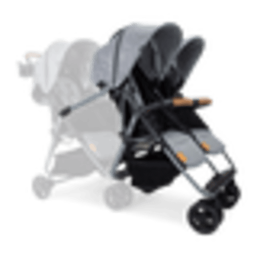 The Tribeᵛ¹ Add-On Seat