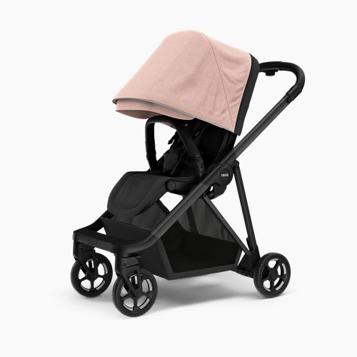 Thule Shine Stroller - Misty Rose