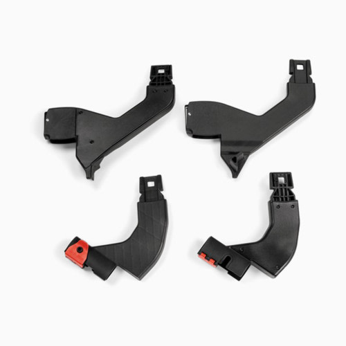Peg Perego Double Adapters for Ypsi Stroller