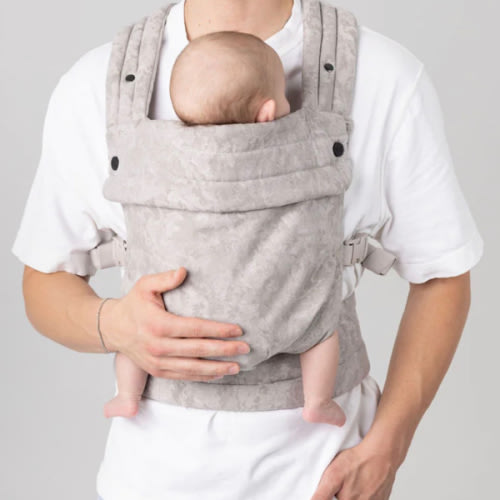 The Monarch Carrier - Ashland Camo