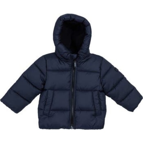 Michael Kors Hooded Puffer Jacket | Nordstromrack
