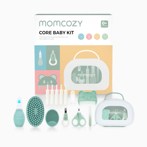 All-in-1 Core Baby Kit