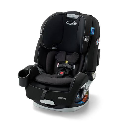 Graco® Grows4Me 4-in-1 Convertible Car Seat