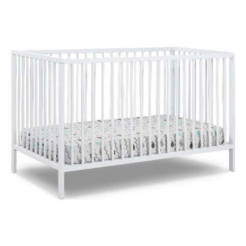 Sorelle Furniture Happy Crib