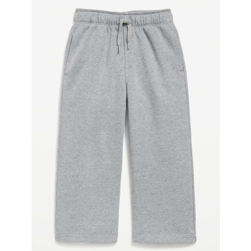 Super Baggy Sweatpants for Toddler Boys
