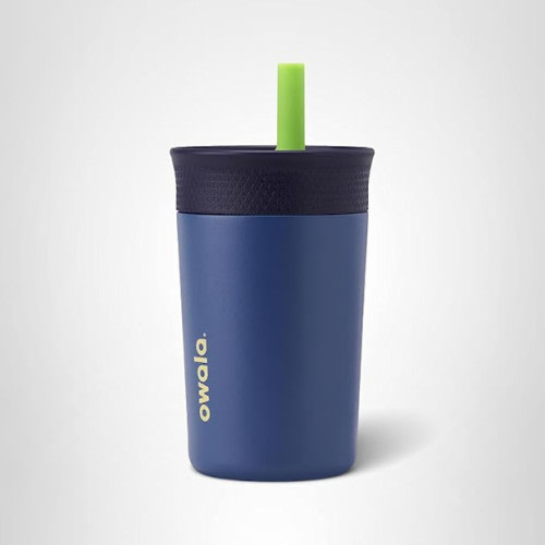 Owala  Kids Insulation Stainless Steel Tumbler