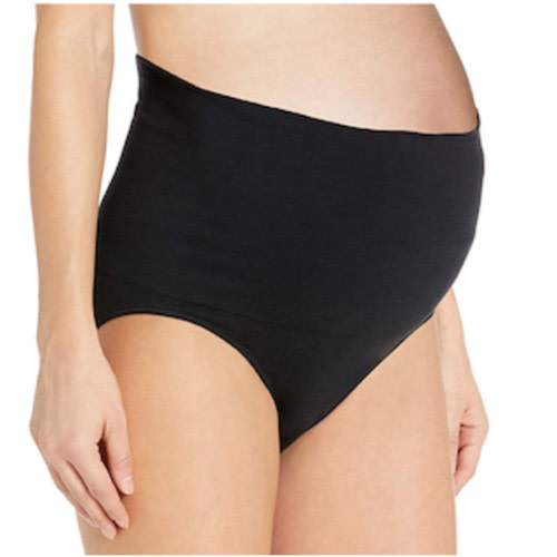 Motherhood Maternity Postpartum Essentials Seamless Support Underwear (2 Pack)