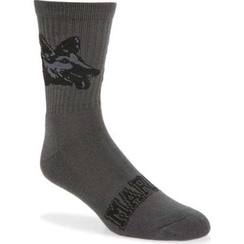 Shepard Cotton Blend Crew Socks