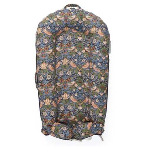 Deluxe+ Dock (0 to 8 months)