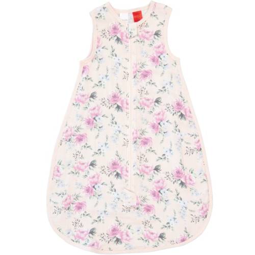 Light Pink Baby 0.5 Tog Sleeping Bag | Best&Less™ Online