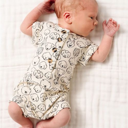 Dane Romper – Lou Lou & Company