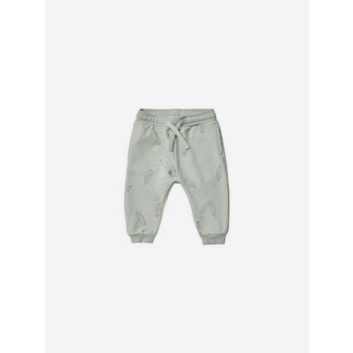 Jogger Sweatpant || Surfboard