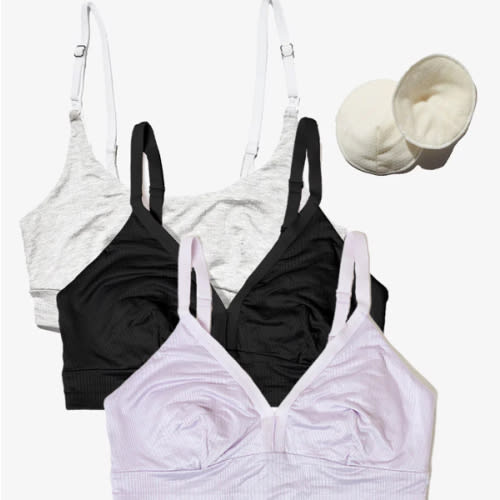 The Stage 1 Starter Kit | Bodily