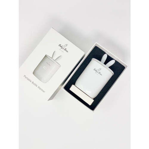 Portable Bottle Warmer Pro – The Baby's Brew