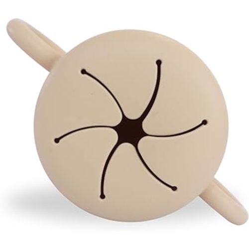 Baby Bliss - Toddler Snack Cup