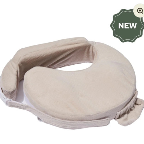 Deluxe Nursing Pillow