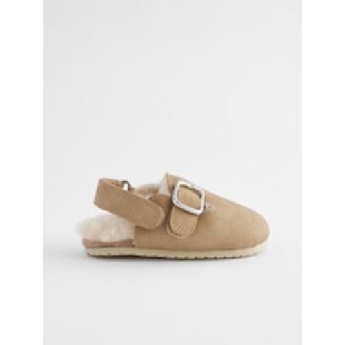 Baby Clogs