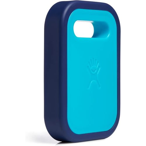 Hydro Flask Ice Pack - Accessory Reusable Freezer - Refreezable, BPA-Free, Non-Toxic