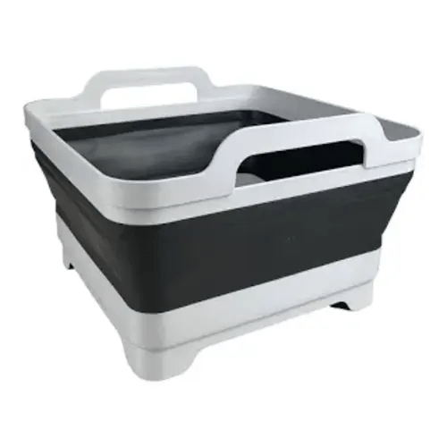 Collapsible Sink