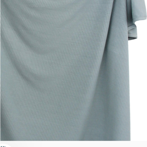 Ford Ribbed Swaddle Blanket