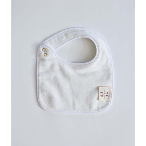 Coral Reef Bib | Over The Moon