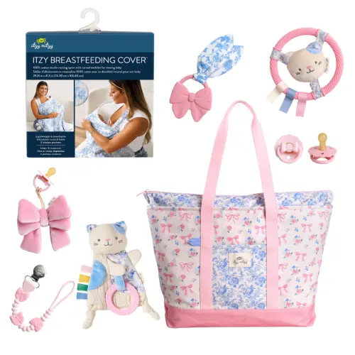 Peace of Mind Essentials Bundle – Itzy Ritzy