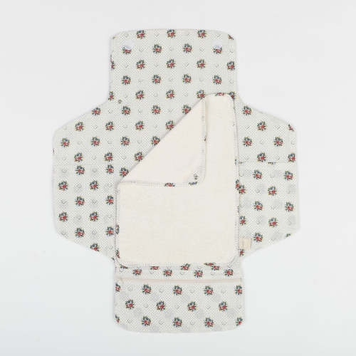 Changing table Provence · Minicoton