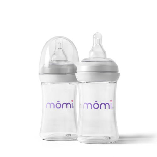 Bottle Fund - Momi Brand