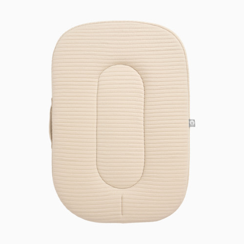 Boppy Playtime Lounger - Oatmeal